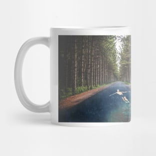 FOREST RIVER Mug